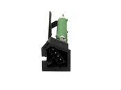 BMW HVAC Blower Motor Resistor - Genuine BMW 64118391749