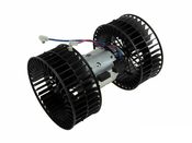 BMW HVAC Blower Motor - Genuine BMW 64118391809