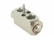  BMW A/C Expansion Valve  - Genuine BMW 64119178316