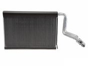 BMW A/C Evaporator Core - Genuine BMW 64119179802