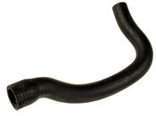 BMW Hose F Water Valve And Right Radiator - Genuine BMW 64211384712