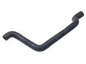 BMW Hose F Engine Inlet to Additional Water Pump - Genuine BMW 64211384746