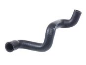 BMW Hose F Water Valve And Left Radiator - Genuine BMW 64211390935