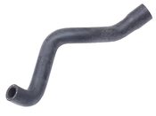 BMW Hose F Water Valve And Right Radiator - Genuine BMW 64211390936