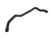 BMW Heater Hose (Engine Inlet to Heater Valve) - Genuine BMW 64218391005