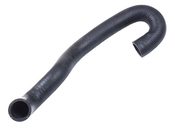 BMW HVAC Heater Hose - Genuine BMW 64218401808