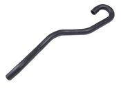 BMW Heater Hose - Genuine BMW 64218409064