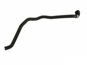 BMW Heater Hose - Genuine BMW 64218409066