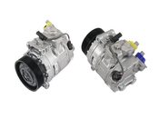 BMW A/C Compressor - Genuine BMW 64526956719