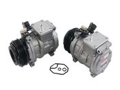 BMW A/C Compressor - Genuine BMW 64528385915