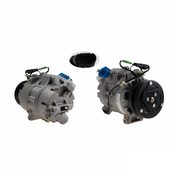 BMW A/C Compressor - Genuine BMW 64529185143