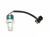 BMW HVAC Pressure Switch - Genuine BMW 64538390971