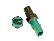 BMW A/C High Side Pressure Switch (740i 740iL 750iL) - Genuine BMW 64538391639