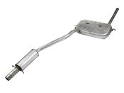 BMW Right Top-Hifi Mid-Range Loudspeaker - Genuine BMW 65139142516
