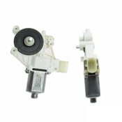 BMW Power Window Motor Front Right (E90 E91) - Genuine BMW 67626927028