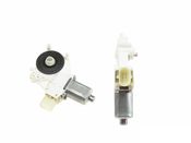 BMW Power Window Motor Front Left - Genuine BMW 67627189231