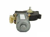 BMW Power Window Motor - Genuine BMW 67628362063