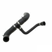 Jaguar Radiator Hose - Genuine Jaguar C2C22265