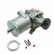 Mercedes-Benz Power Steering Pump - C & M CM016