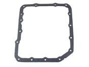 BMW Automatic Transmission Oil Pan Gasket - Corteco 24112468332