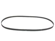 Land Rover Serpentine Belt - Continental 7PK2255