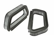 Audi Cabin Air Filter - Hengst 4E0819439A