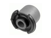 Land Rover Control Arm Bushing - Lemforder LR056964