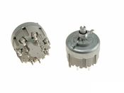 Mercedes Headlight Switch - Genuine Mercedes 0005456504