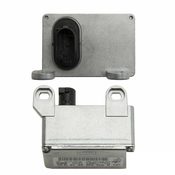 Mercedes Suspension Yaw Sensor -  Genuine Mercedes 002542891880