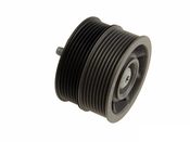Mercedes Supercharger Belt Idler Pulley - Febi Bilstein 1132020419