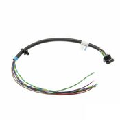 Mercedes Steering Angle Sensor Connector - Genuine Mercedes 1644403032