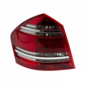 Mercedes Tail Light - Genuine Mercedes 1648204164
