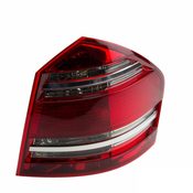 Mercedes Tail Light - Genuine Mercedes 1648204264