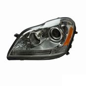 Mercedes Headlight Assembly  - Genuine Mercedes 164820475964