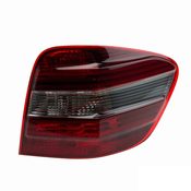 Mercedes Tail Light - Genuine Mercedes 1649061200