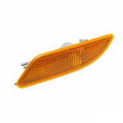Mercedes Side Marker Light - Genuine Mercedes 1718200121