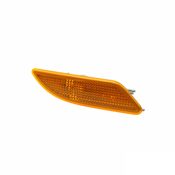 Mercedes Side Marker Light - Genuine Mercedes 1718200221