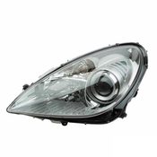 Mercedes Headlight Assembly - Genuine Mercedes 171820416164