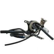 Mercedes Fuel Tank Filler Neck - Genuine Mercedes 2034701920