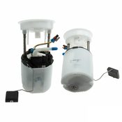 Mercedes Fuel Pump and Level Sensor Module - Genuine Mercedes 2034705594