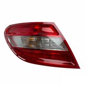 Mercedes Tail Light - Genuine Mercedes 2048200164