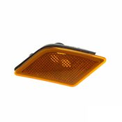 Mercedes Side Marker Light Lens - Genuine Mercedes 2048200221