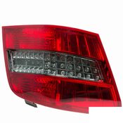 Mercedes Tail Light - Genuine Mercedes 204820336464