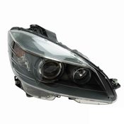Mercedes Headlight Assembly  - Genuine Mercedes 2048204059