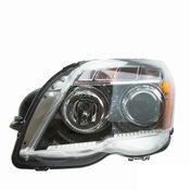 Mercedes Headlight Assembly  - Genuine Mercedes 2048207259