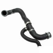 Mercedes Radiator Hose - Genuine Mercedes 2115014682