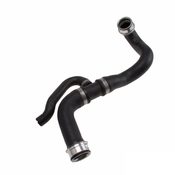 Mercedes Radiator Hose - Genuine Mercedes 2115018182