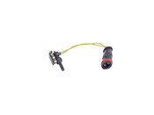 Mercedes Brake Pad Wear Sensor - Genuine Mercedes 2115401717