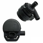 Mercedes Auxiliary Water Pump - Genuine Mercedes 2118350264
