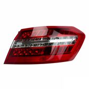 Mercedes Tail Light (E63 AMG E350 E550) - Genuine Mercedes 212906085864